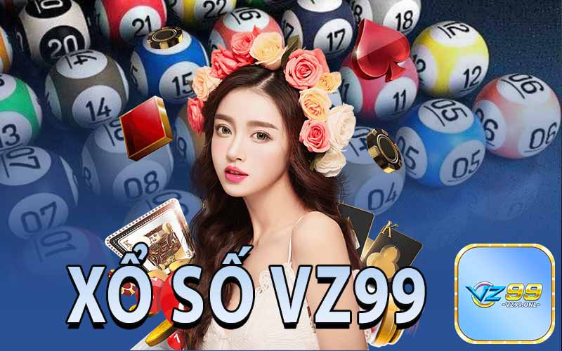 Xổ Số VZ99: Tổng Quan Về Hệ Thống Trò Chơi Trực Tuyến