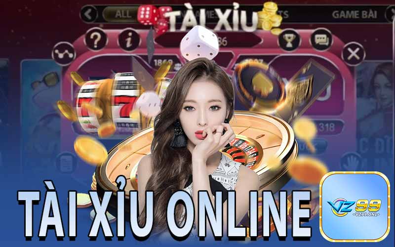 Giới Thiệu Tổng Quan Về Trò Chơi Tài Xỉu Online
